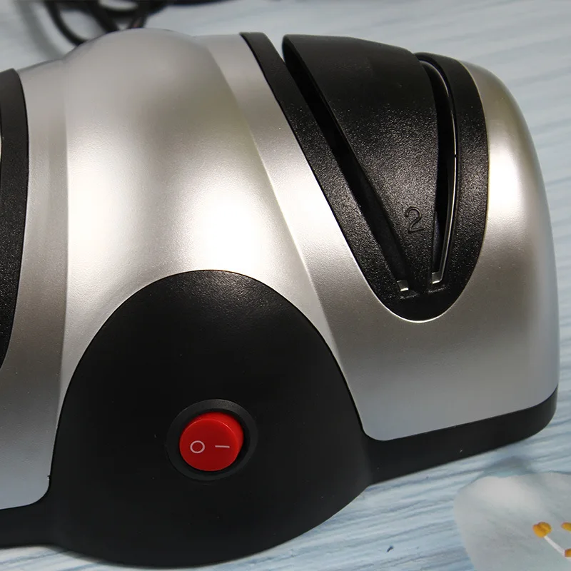 Power Sharpeners, Professional Electric Planer Blade Knife Sharpener Machine