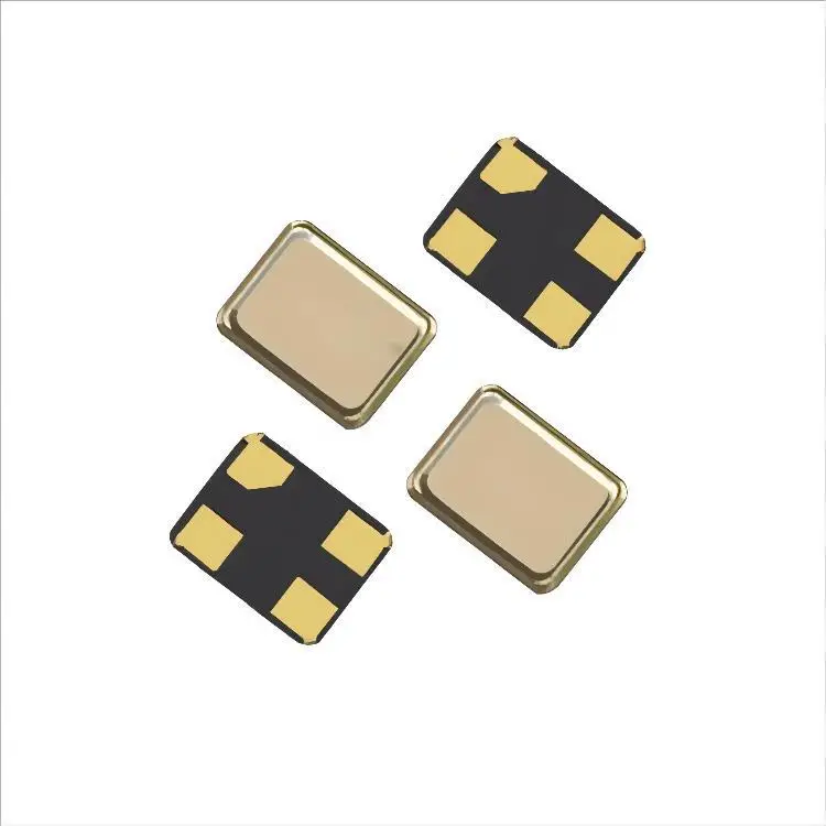 Electronic component Quartz Passive Crystal oscillator 25.000MHz 10PF HC-SMD3225 crystal oscillator resonator