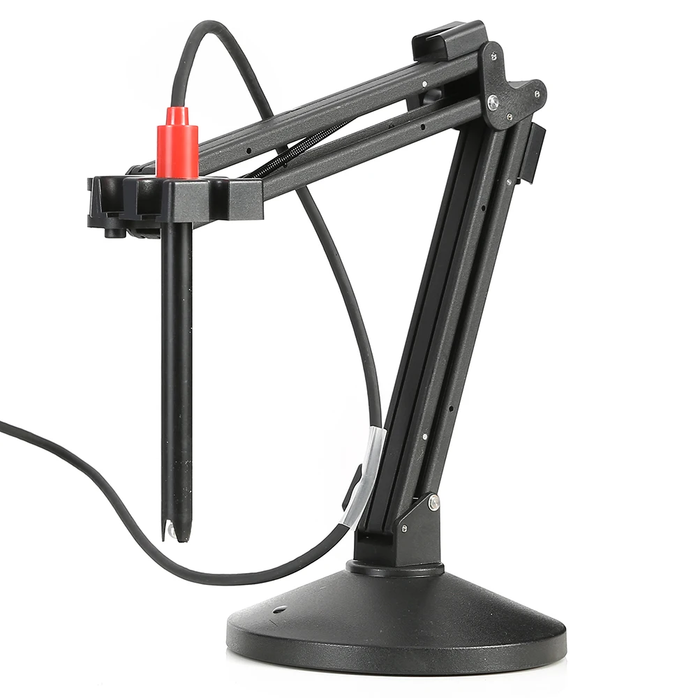 PHS-1705 China Laboratory Benchtop pH/ORP/Ion Meter with Wholesale Price