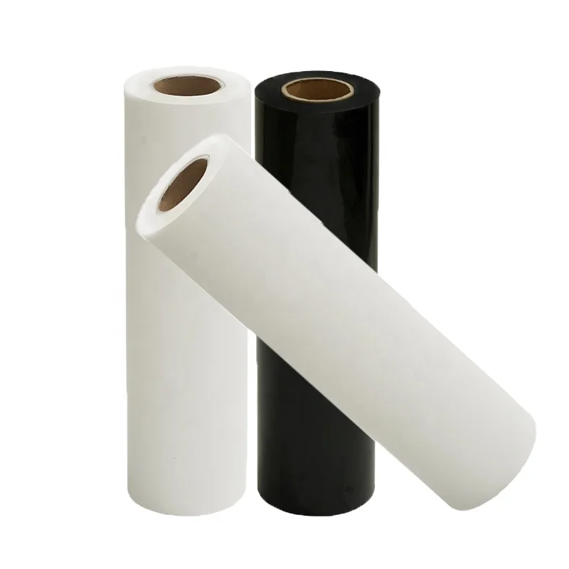 Hot Sale Textile T Shirt PU Rolls Film Heat Transfer Thermal Press Vinyl