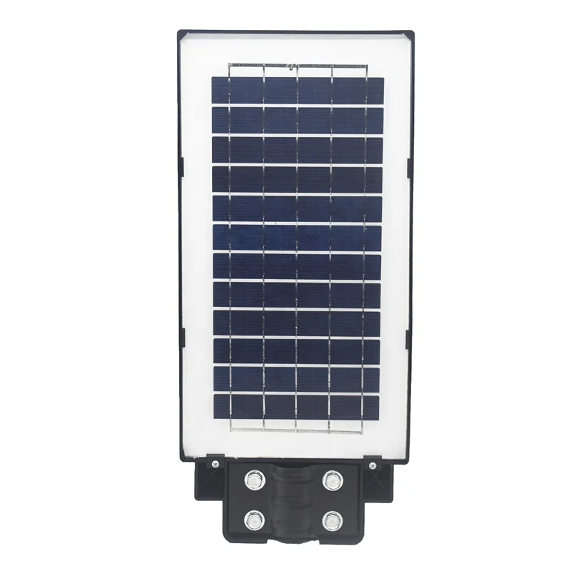 Factory Direct-sale Road Lamp Integrated 50w 100w 150w 200w 250w 300w Outdoor All In One Solar Street Light
