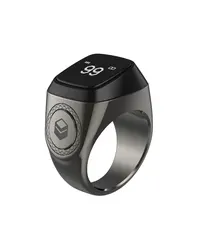 Smart Electronic Zikir Counter with app control 5 times remind function