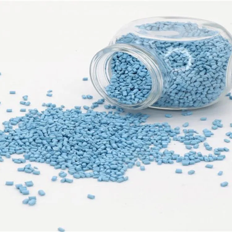 Pet Chips Fiber Grade/ Pet Resin Granule/Bottle Grade Pet Granules Resin Supplier