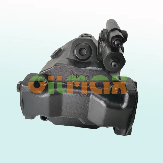 HYDRAULIC PUMP FOR CASE MASSEY FERGUSON TRACTOR, PISTON PUMP 3712289M2 3712289M5