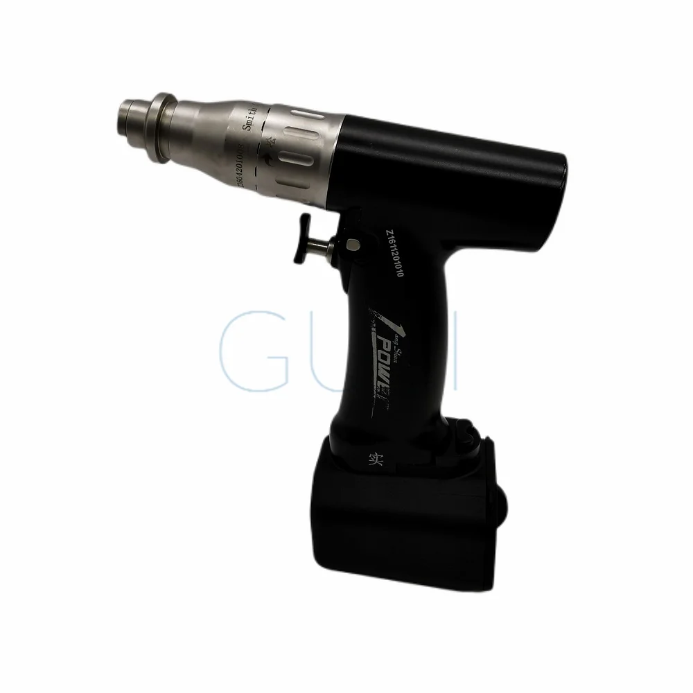 Surgical Multi function Orthopedic Saw&Drill Power Tool with Acetabulum reaming drill Chuck