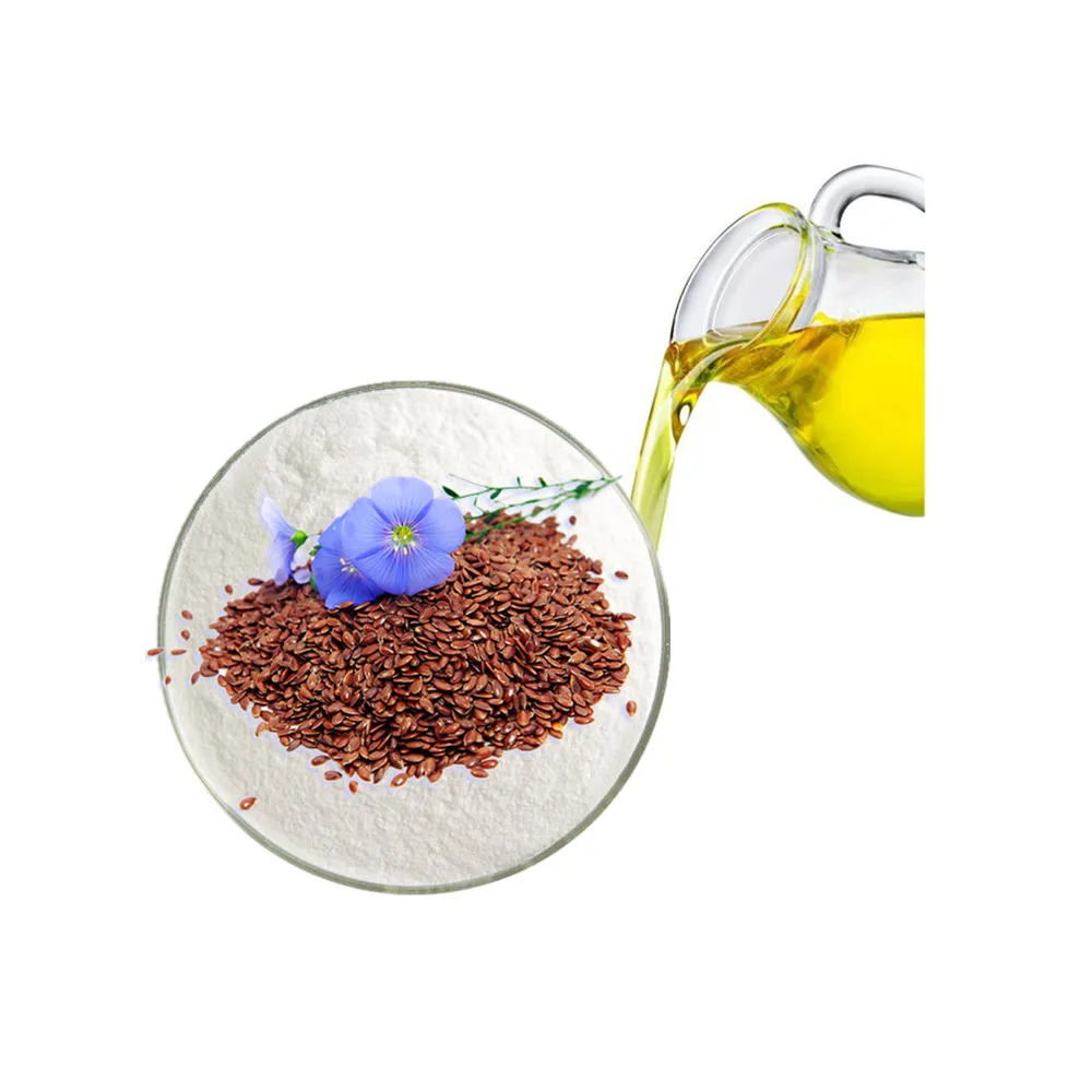 FLAXSEED OIL Pure and Natural for Food Cosmetic and Pharma Grade Impeccable Quality at the Best Prices