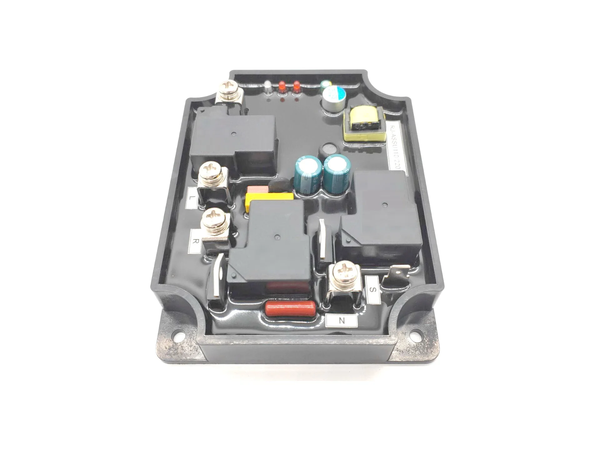 110V 2HP/3HP and 220V 4HP/5HP/6HP single phase air conditioning soft starter for air conditioner and heat pump