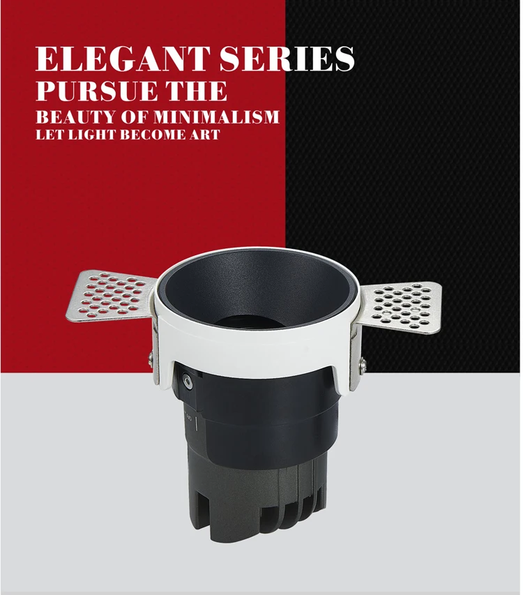 13W/15W/18W/23W    2022 new  commercial spotlighting led