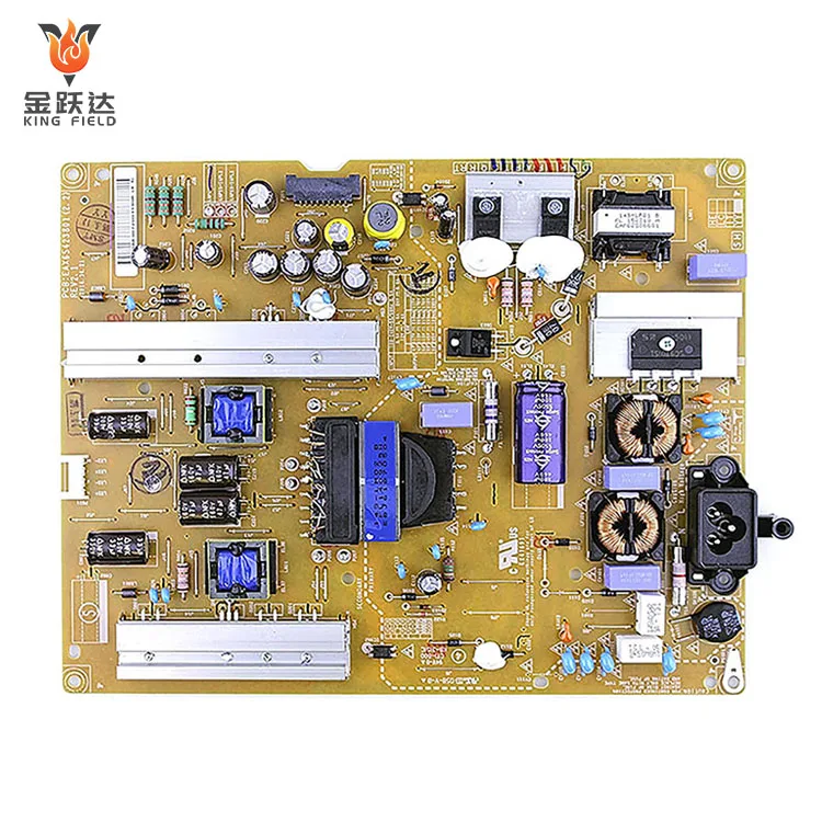 one-stop pcb board service electronic components  controller board customized charger pcb circuit PCBA prototype SMT
