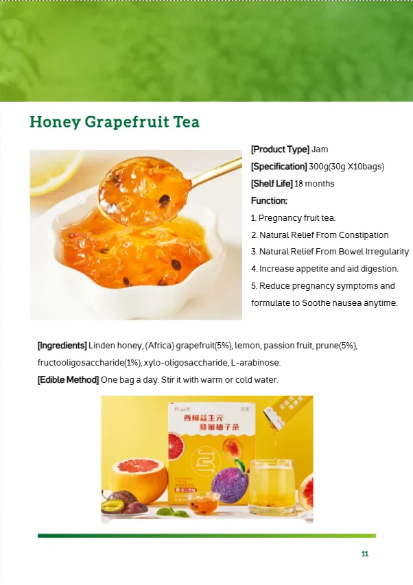 Low Calorie Concentrate Yuja Sticks Healthy Delicious Vitamin C Honey Citron Soothing Sweet Sour Drink