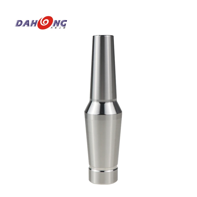 DAHONG HRC35-40 high-precision 0.003mm Stainless Steel DSF12-D8-55 Shrink Fit Extender