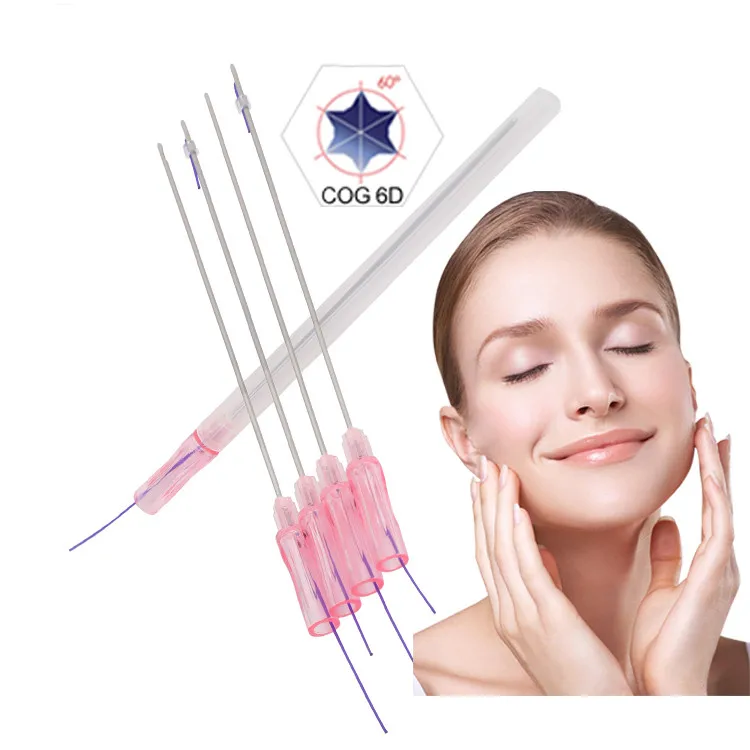 Лучшая цена, косметика, колючая полодиоксанона, шовная Корейская ПДО нить, лифт для омоложения лица