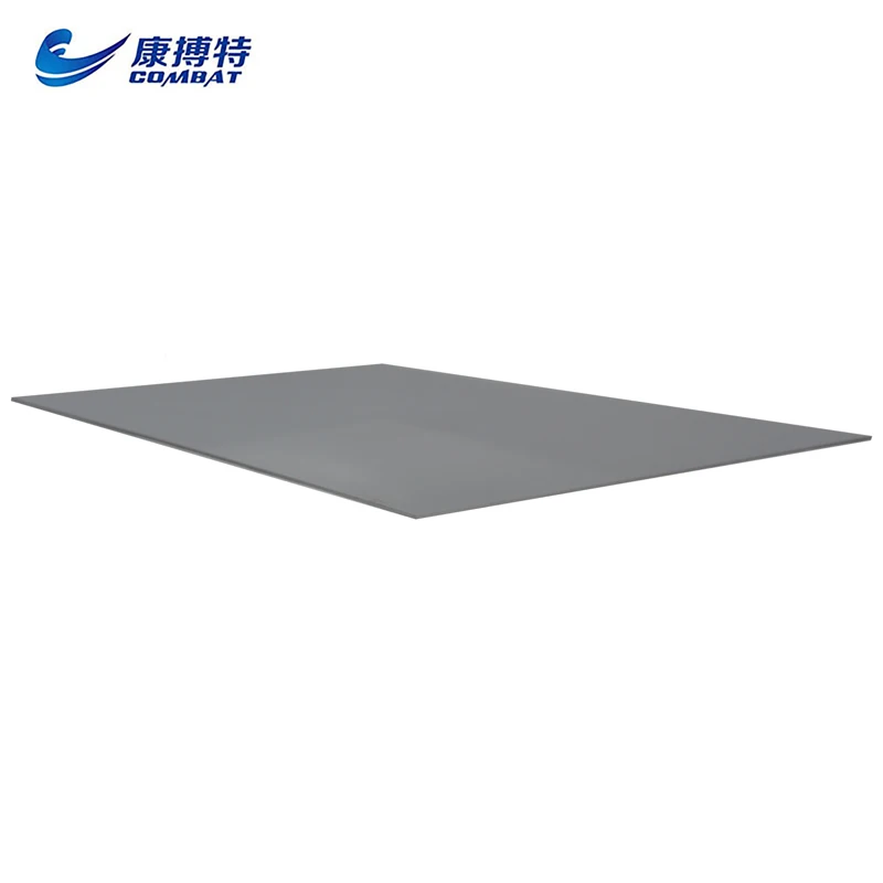 ASTM B265 Grade 2 Grade 5 Titanium plate / Titanium sheet