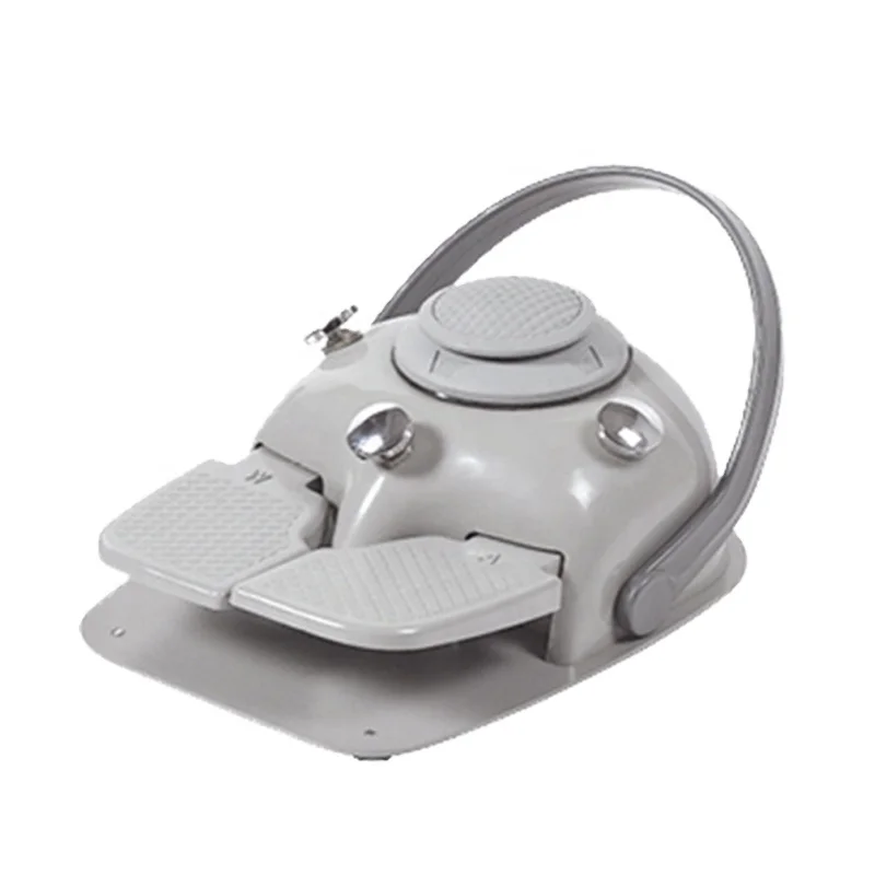 Высококачественный стоматологический многофункциональный ножной переключатель педаль управления стоматологическим стулом аксессуары для стоматологического базового инструмента