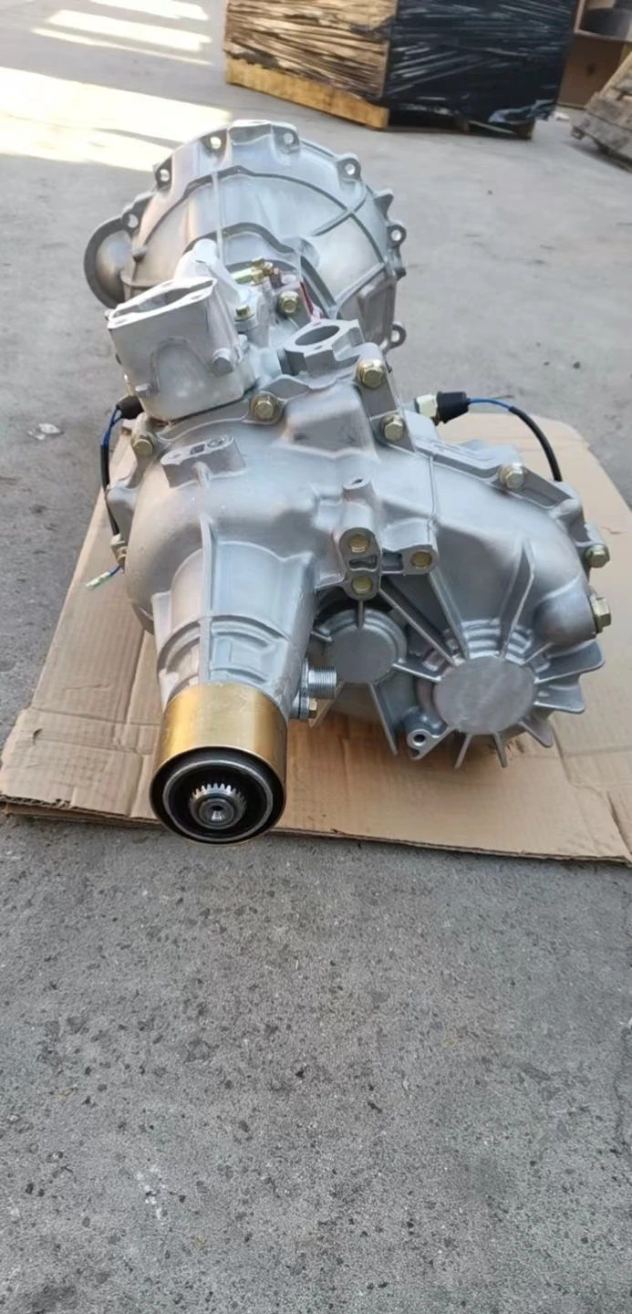Gear box Assembly for Hino,isuzu,suzuki,mitsubishi.Japanese and Chinese truck 4 wheel drive
