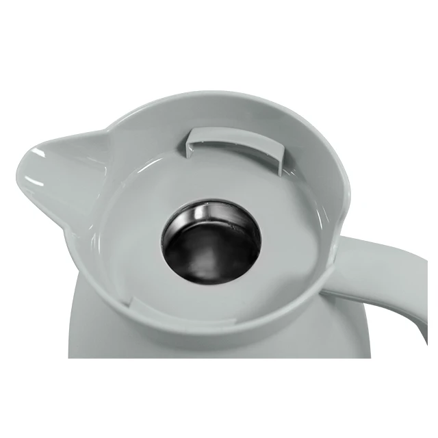 Thermal kettle keep water hot up to 12 Hours stainless steel liner thermos carafes tea pot