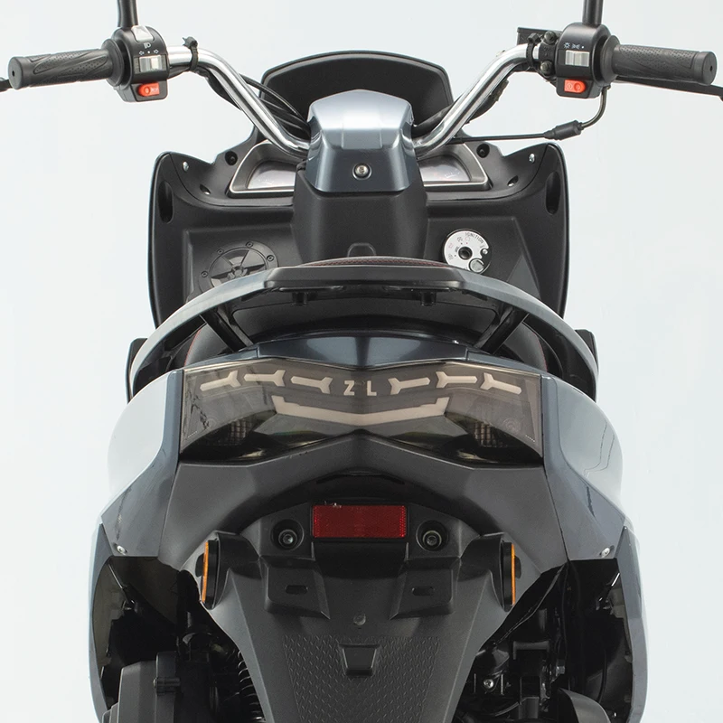 Changhua Factory Customizes 125cc New Style Fuel saving Automobiles and Motorcycles