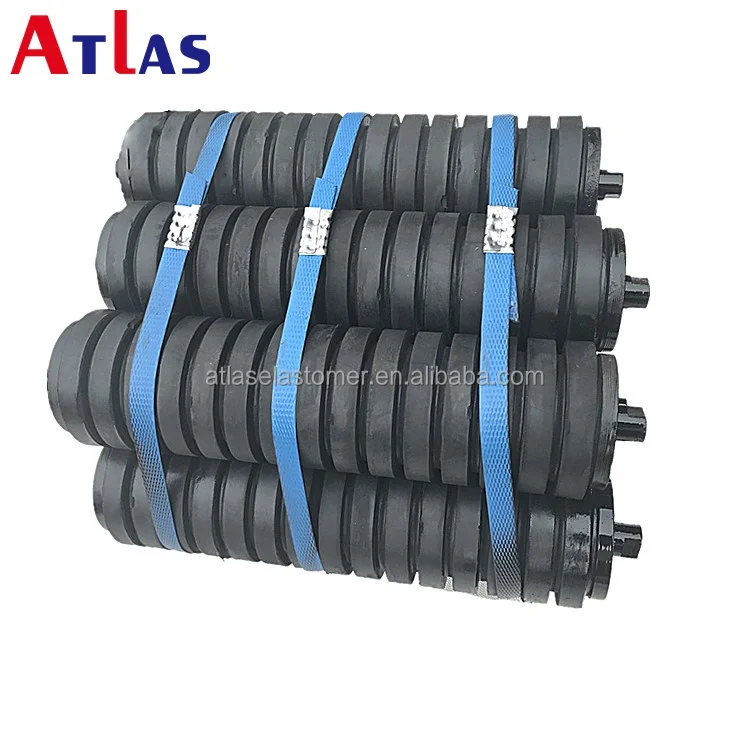 Для горнодобывающей промышленности оптовая цена OEM Шахта конвейер роликовый ролик