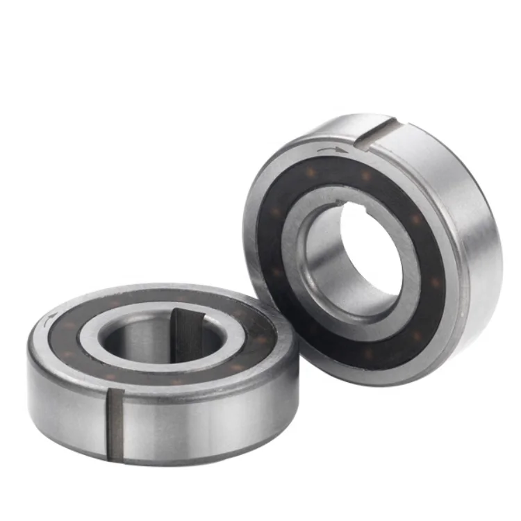 CSK12  CSK 2RS P6 Sprag Clutch Bearing One Way Bearing