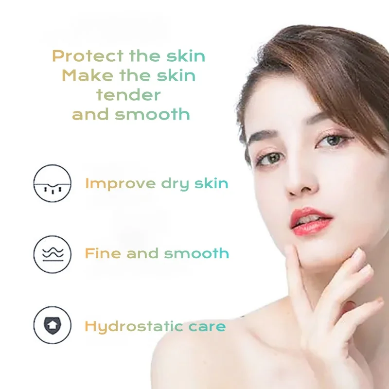 Wholesale Egg Shell Yeast Moisturizing Peel-off Facial Mask Cream Skin Care Cosmetics for Face Use