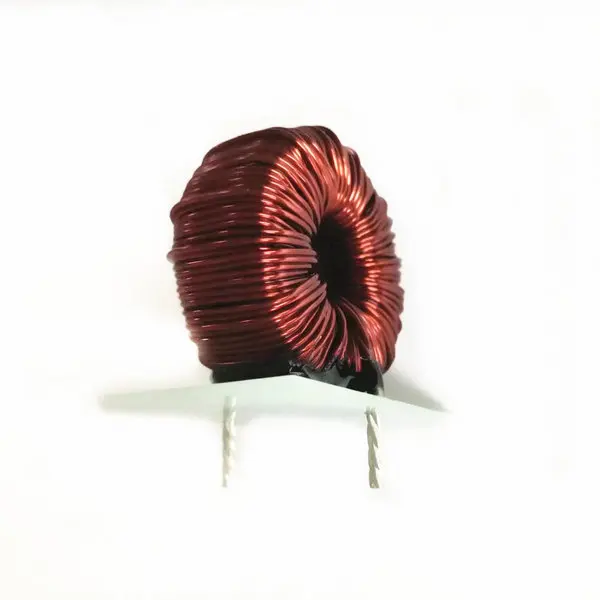 hot selling  customized high current  power inductor toroidal inductor pfc inductor