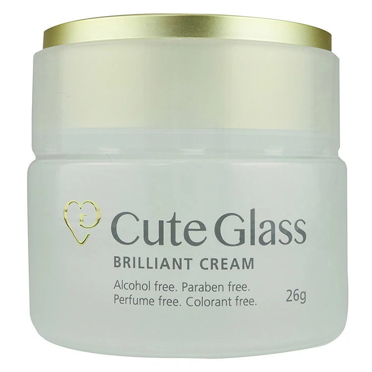 
High quality brand name whitening moisturizing facial cream for skin health 