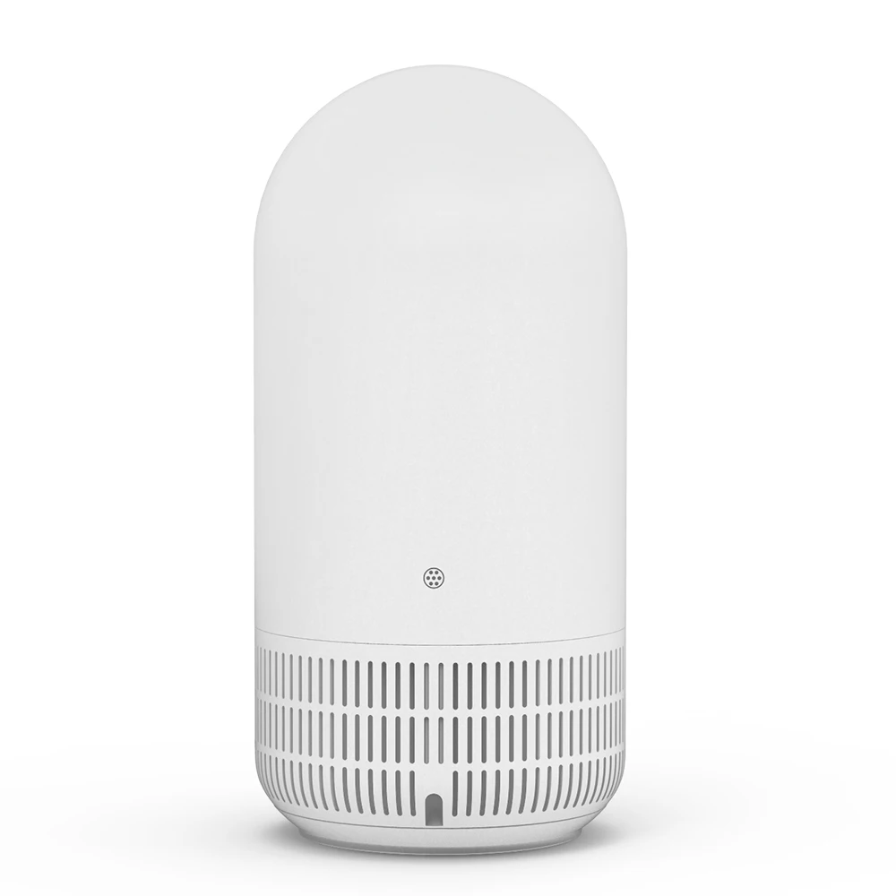 Air Purification Table Top Size Odor Remove Air Purifier Chinese Enjoy Ac Power Compact Indoor CB Portable Ce Commercial Hotel