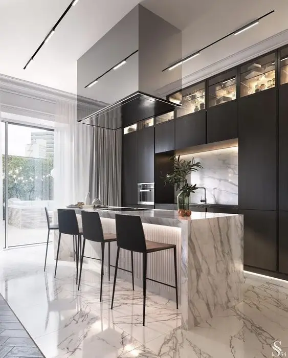 Attractive newly design buy kitchen cabinets online