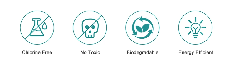 spunlace non woven fabric