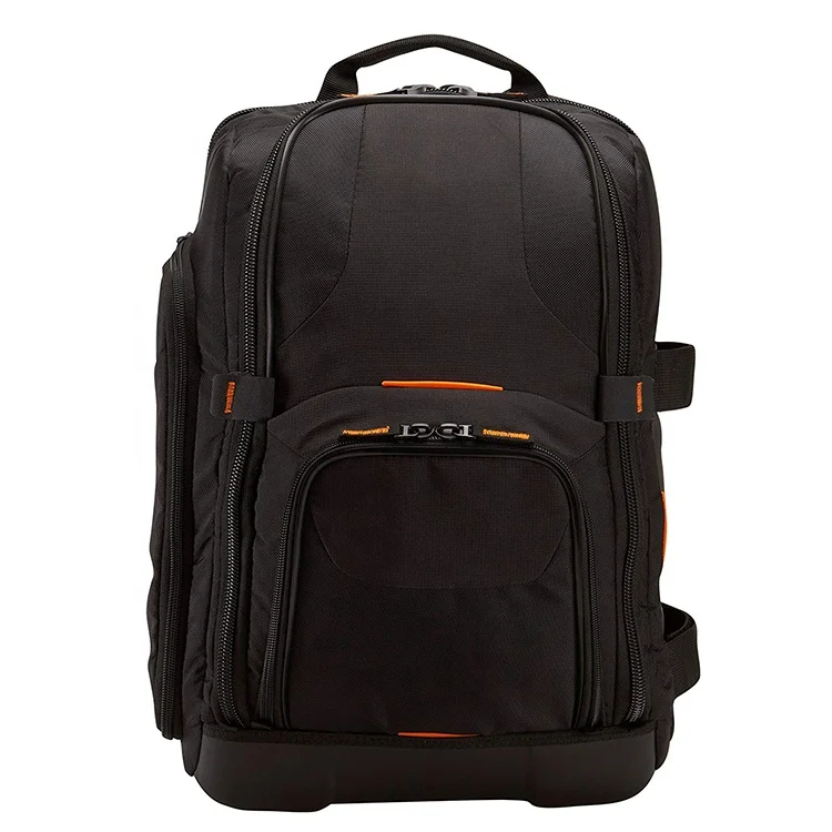 1680D material camera sling bag, light and waterproof  traveling camera bag