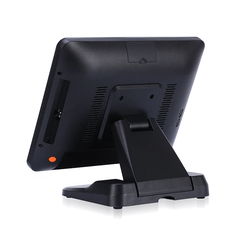 15 inch POS system NEW Foldable Aluminum super offer Pos System All-in-one cashier machine point of sale system