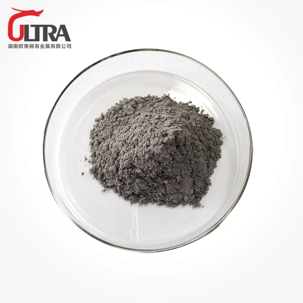 CoRe13 CoRe9 Rhenium cobalt powder - high end cemented carbide (or high temperature cemented carbide)