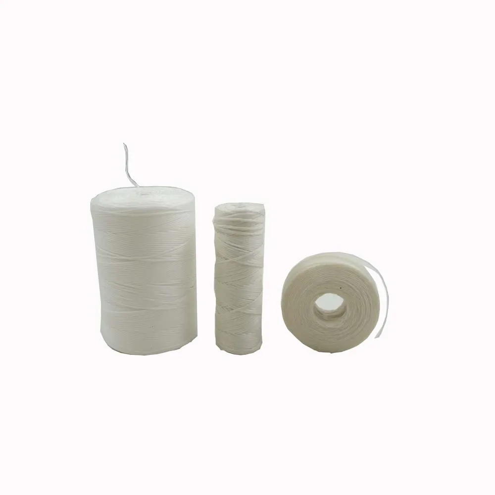 dental floss fiber yarn, natural silk vegan corn bamboo charcoal thread big roll for dental floss