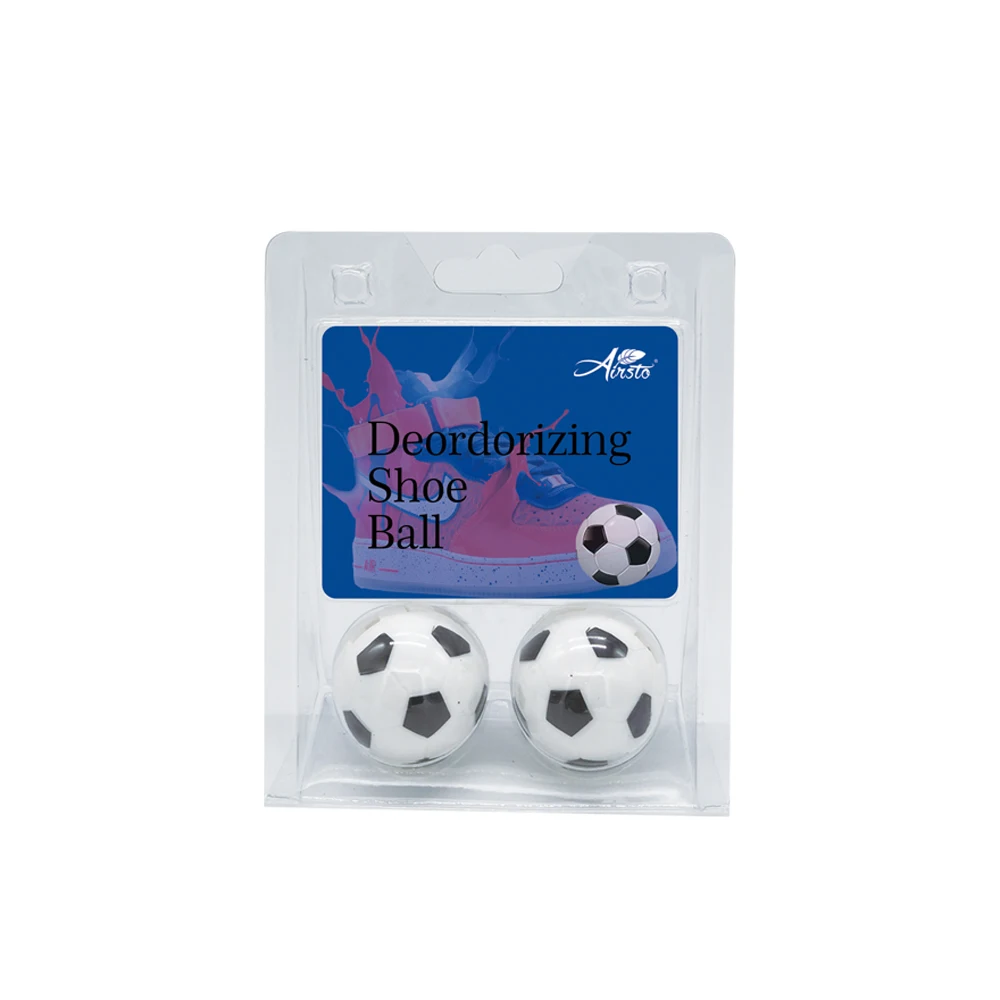 
Shoe Deodorizer Ball 
