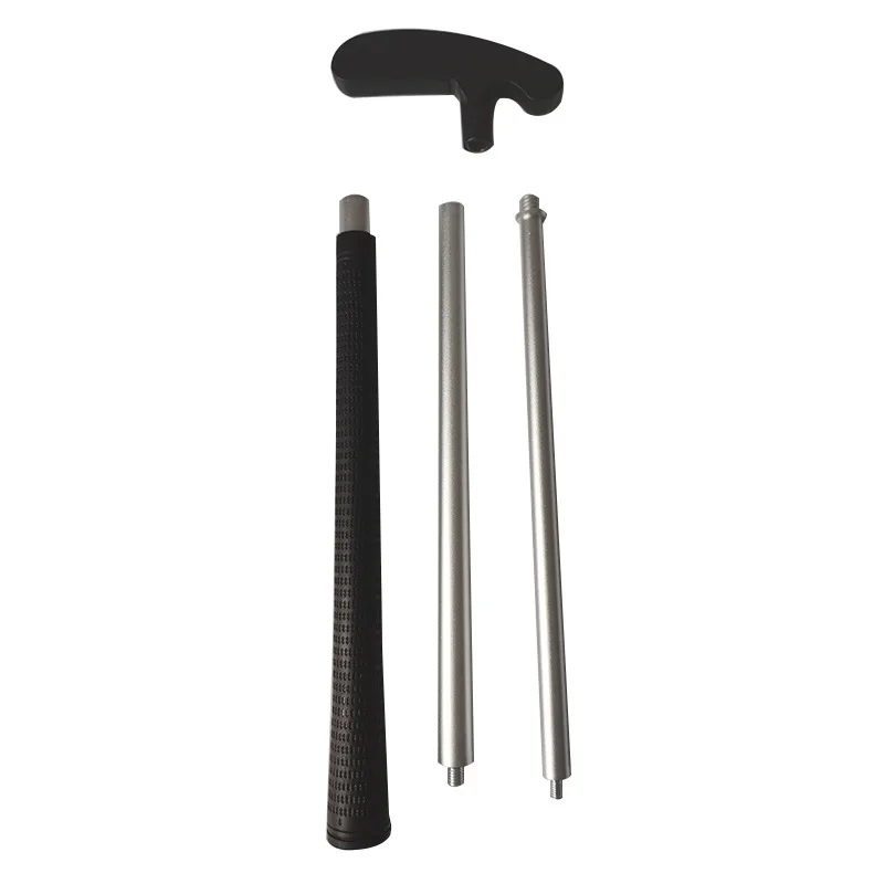 Бестселлер, клюшка для игры в гольф-клуб для взрослых и детей, левая и правая рука, двусторонняя тренировочная клюшка