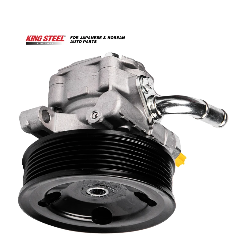 Kingsteel High Quality  UC2A-32-650A  Auto Parts Power Steering  Pump For Ford