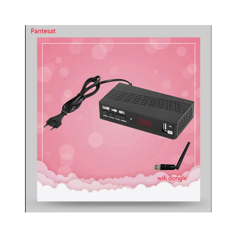 T2 HD-120 dvb-t2 terrestrial digital TV stb dvb t2 receiver hevc h.265 dvb-t2 FTA expressvpn code dvb-t2 IPTV set-top box dvb t2