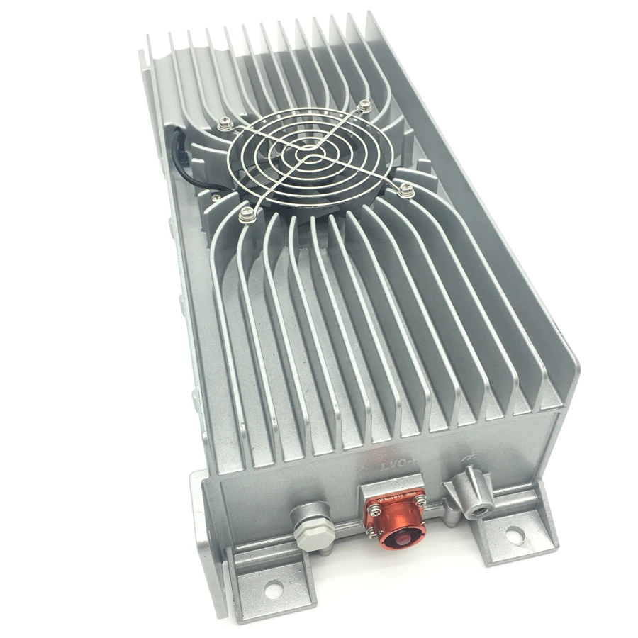 Dilong DA5KM37E dcdc obc 96V on board chargers