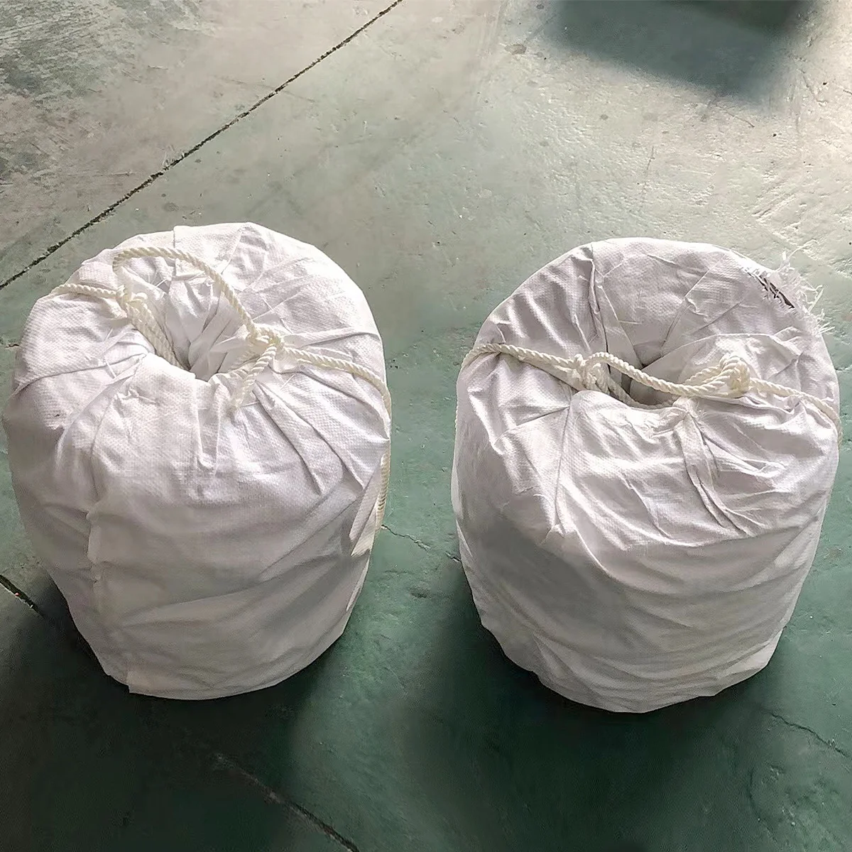 Pre Stretched 12 strands Uhmwpe Rope High Strength spearfishing line Winch Rope