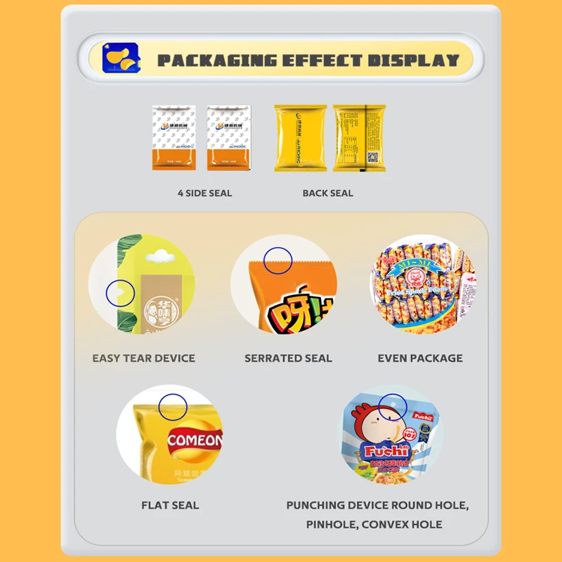 Полностью автоматические чипсы, чипсы, банановые чипсы, картофель фри в запечатанной упаковке