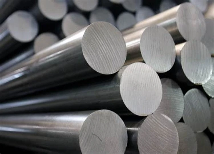  Made in China 6061 6063 Aluminum rod 7075 aluminum billet round