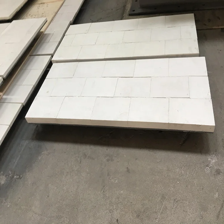  Керамическая резиновая износостойкая прокладка с соединительным слоем CN для хопперной трубы из Китая