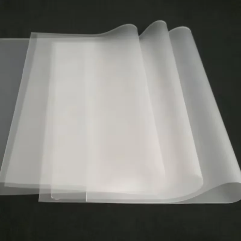 Elastic TPU Hotmelt Adhesive Film Roll TPU Film Roll Manufacturer Fits Shoes/Leather/Clothing