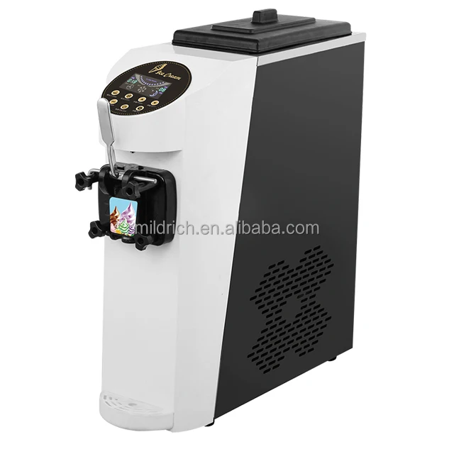 
Soft Ice Cream Machine Price Multifunctional Mcdonalds Stick Portable Ice Cream Machines Prices 