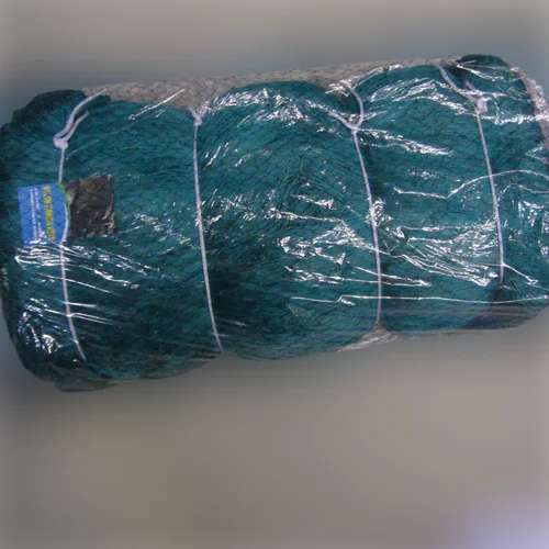 Рыболовная сеть из нейлона с узлом зеленый цвет 210D/9PLY * 1-1/8 дюйма 100MD 100 м рыболовная рынок