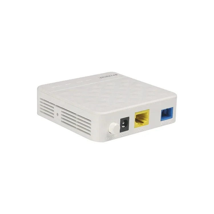 1GE EPON/GPON/XPON ONU для