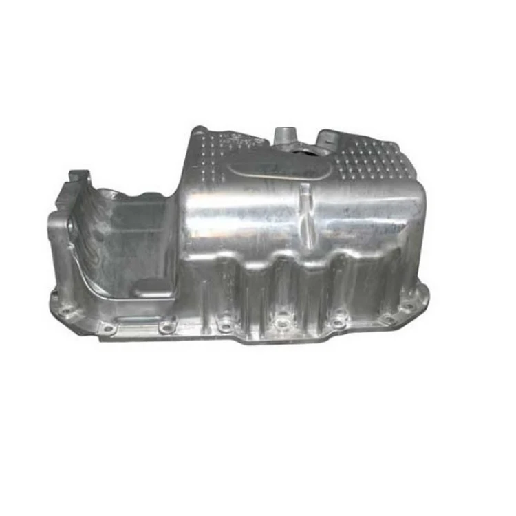  03C 103 603S 038 603MA поддон для масла двигателя Audi A3/Eos/VW Golf вариант/Plus/ Citi Golf/Polo