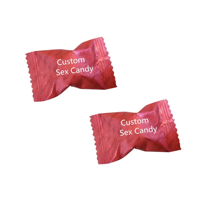 Оптовая продажа от производителя, Леденцы для орального секса на заказ