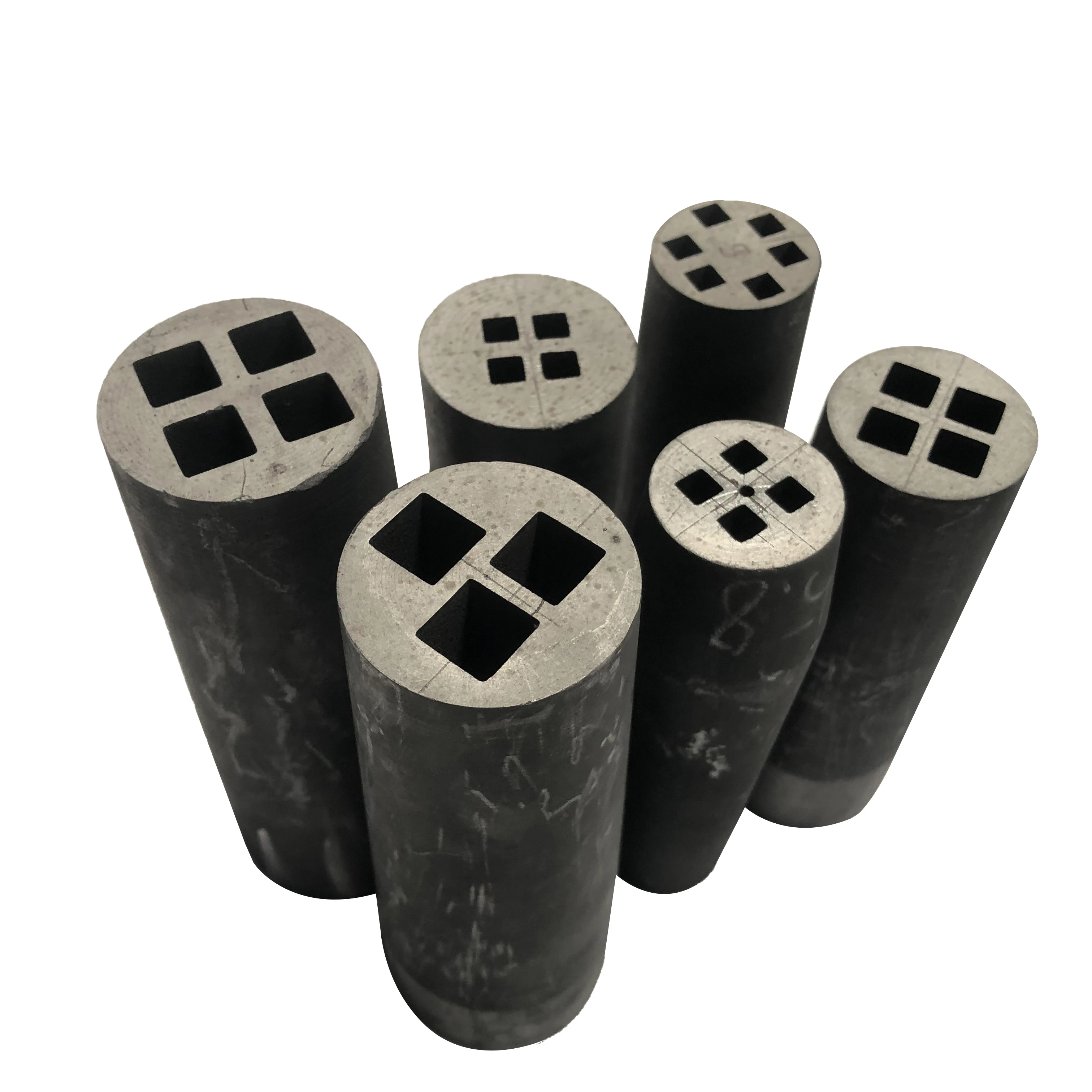 Graphite product metal die-casting processing graphite mold