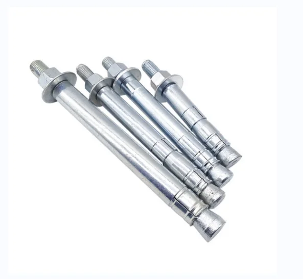 Sell Chemical Anchor bolt Stainless steel/Zinc plated Mechanical anchor good price